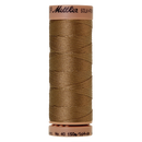 Mettler Cotton Thread 40 /2 150m Dark Tan 0287