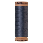 Mettler Cotton Thread 40 /2 150m Blue Shadow 0311