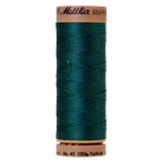 Mettler Cotton Thread 40 /2 150m Spruce 0314