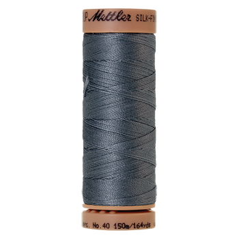 Mettler Cotton Thread 40 /2 150m Flint Stone 0342