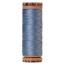 Mettler Cotton Thread 40 /2 150m Summer Sky 0350