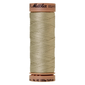 Mettler Cotton Thread 40 /2 150m Tantone 0372
