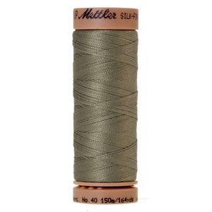 Mettler Cotton Thread 40 /2 150m Sage 0381