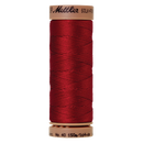 Mettler Cotton Thread 40 /2 150m Country Red 0504