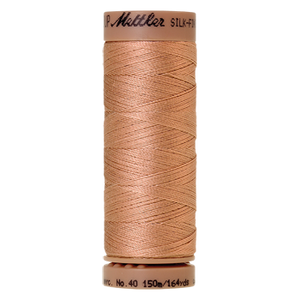 Mettler Cotton Thread 40 /2 150m Spanish Villa 0511