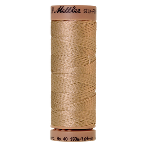 Mettler Cotton Thread 40 /2 150m Oat Flakes 0537