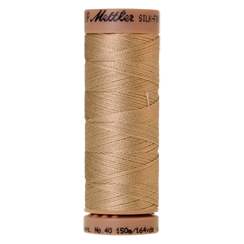 Mettler Cotton Thread 40 /2 150m Oat Flakes 0537
