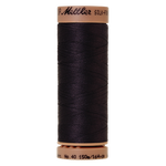 Mettler Cotton Thread 40 /2 150m Evening Blue 0580