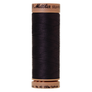 Mettler Cotton Thread 40 /2 150m Evening Blue 0580