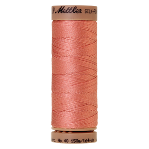 Mettler Cotton Thread 40 /2 150m Antique Pink 0637