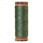 Mettler Cotton Thread 40 /2 150m Palm Leaf 0646