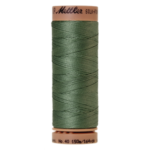 Mettler Cotton Thread 40 /2 150m Palm Leaf 0646