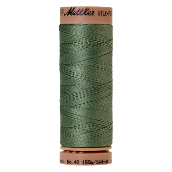 Mettler Cotton Thread 40 /2 150m Palm Leaf 0646