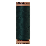 Mettler Cotton Thread 40 /2 150m Swamp 0757