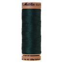 Mettler Cotton Thread 40 /2 150m Swamp 0757