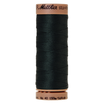 Mettler Cotton Thread 40 /2 150m Spruce Forest 0759