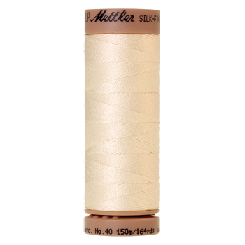 Mettler Cotton Thread 40 /2 150m Muslin 0778