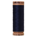 Mettler Cotton Thread 40 /2 150m Navy 0825