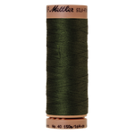 Mettler Cotton Thread 40 /2 150m Cypress 0886