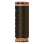 Mettler Cotton Thread 40 /2 150m Olive 1043