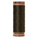 Mettler Cotton Thread 40 /2 150m Olive 1043