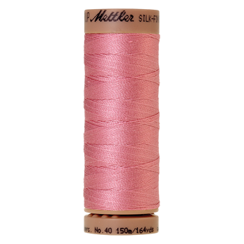 Mettler Cotton Thread 40 /2 150m Rose Quartz 1057