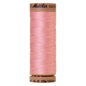 Mettler Cotton Thread 40 /2 150m Tea Rose 1063