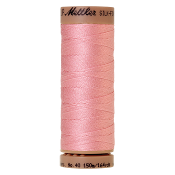 Mettler Cotton Thread 40 /2 150m Tea Rose 1063