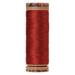 Mettler Cotton Thread 40 /2 150m Brick 1074