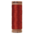 Mettler Cotton Thread 40 /2 150m Brick 1074