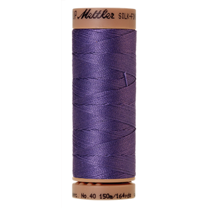Mettler Cotton Thread 40 /2 150m Twilight 1085