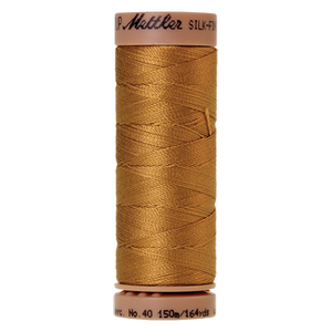 Mettler Cotton Thread 40 /2 150m Palomino 1130
