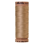 Mettler Cotton Thread 40 /2 150m Sandstone 1222