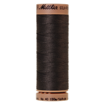 Mettler Cotton Thread 40 /2 150m Charcoal 1282