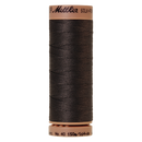 Mettler Cotton Thread 40 /2 150m Charcoal 1282
