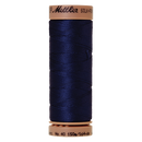 Mettler Cotton Thread 40 /2 150m Imperial Blue 1304