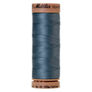 Mettler Cotton Thread 40 /2 150m Laguna  1306