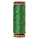 Mettler Cotton Thread 40 /2 150m Vibrant Green 1314