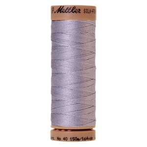 Mettler Cotton Thread 40 /2 150m Cosmic Sky 1373