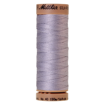 Mettler Cotton Thread 40 /2 150m Cosmic Sky 1373