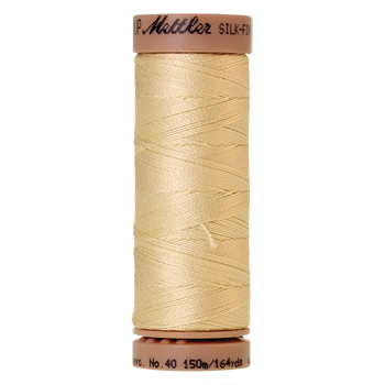 Mettler Cotton Thread 40 /2 150m Lime Blossom 1384