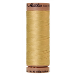 Mettler Cotton Thread 40 /2 150m Lemon Frost 1412