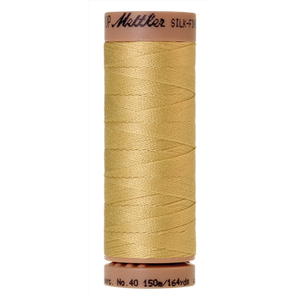Mettler Cotton Thread 40 /2 150m Lemon Frost 1412
