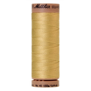 Mettler Cotton Thread 40 /2 150m Lemon Frost 1412