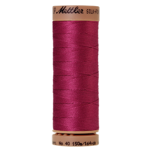 Mettler Cotton Thread 40 /2 150m Peony 1417
