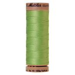 Mettler Cotton Thread 40 /2 150m Jade Lime 1527