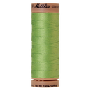 Mettler Cotton Thread 40 /2 150m Jade Lime 1527