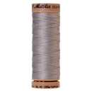 Mettler Cotton Thread 40 /2 150m Ash  2791