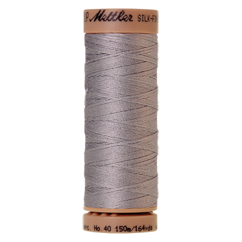 Mettler Cotton Thread 40 /2 150m Ash  2791