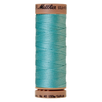 Mettler Cotton Thread 40 /2 150m Blue Curacao 2792